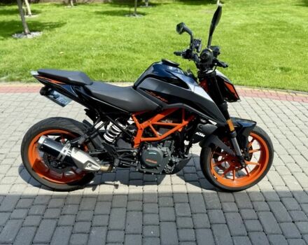 КТМ 390 Duke, об'ємом двигуна 0.39 л та пробігом 0 тис. км за 4400 $, фото 5 на Automoto.ua