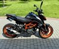 КТМ 390 Duke, об'ємом двигуна 0.39 л та пробігом 0 тис. км за 4400 $, фото 5 на Automoto.ua