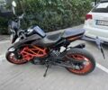 КТМ 390 Duke 2021 в Киеве на Automoto.ua КТМ 390 Duke, объемом двигателя 0.37 л и пробегом 0 тыс. км за 4950 $, фото 4 на Automoto.ua