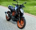 КТМ 390 Duke, об'ємом двигуна 0.39 л та пробігом 0 тис. км за 4400 $, фото 6 на Automoto.ua