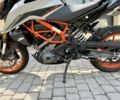 КТМ 390 Duke, об'ємом двигуна 0.39 л та пробігом 0 тис. км за 4400 $, фото 11 на Automoto.ua