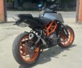 КТМ 390 Duke, объемом двигателя 0.39 л и пробегом 0 тыс. км за 4599 $, фото 4 на Automoto.ua