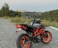 КТМ 390 Duke, объемом двигателя 0.39 л и пробегом 0 тыс. км за 5000 $, фото 4 на Automoto.ua