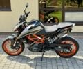 КТМ 390 Duke, об'ємом двигуна 0.39 л та пробігом 0 тис. км за 4400 $, фото 1 на Automoto.ua