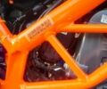 КТМ 390 Duke, объемом двигателя 0.39 л и пробегом 0 тыс. км за 4800 $, фото 14 на Automoto.ua