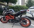 КТМ 390 Duke 2021 в Киеве на Automoto.ua КТМ 390 Duke, объемом двигателя 0.37 л и пробегом 0 тыс. км за 4950 $, фото 3 на Automoto.ua