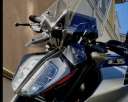 КТМ 390 Duke, объемом двигателя 0.39 л и пробегом 0 тыс. км за 4599 $, фото 14 на Automoto.ua
