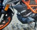 КТМ 390 Duke, объемом двигателя 0.39 л и пробегом 0 тыс. км за 4800 $, фото 11 на Automoto.ua