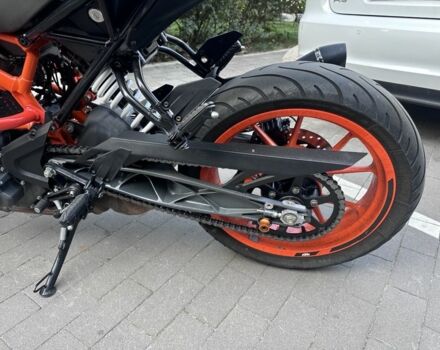 КТМ 390 Duke 2021 в Киеве на Automoto.ua КТМ 390 Duke, объемом двигателя 0.37 л и пробегом 0 тыс. км за 4950 $, фото 5 на Automoto.ua