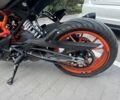 КТМ 390 Duke 2021 в Киеве на Automoto.ua КТМ 390 Duke, объемом двигателя 0.37 л и пробегом 0 тыс. км за 4950 $, фото 5 на Automoto.ua