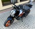 КТМ 390 Duke, об'ємом двигуна 0.39 л та пробігом 0 тис. км за 4400 $, фото 7 на Automoto.ua