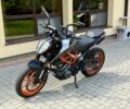 КТМ 390 Duke, об'ємом двигуна 0.39 л та пробігом 0 тис. км за 4400 $, фото 1 на Automoto.ua