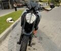 КТМ 390 Duke, объемом двигателя 0.37 л и пробегом 0 тыс. км за 5300 $, фото 1 на Automoto.ua