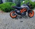 КТМ 390 Duke, объемом двигателя 0.39 л и пробегом 0 тыс. км за 4800 $, фото 13 на Automoto.ua