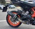 КТМ 390 Duke 2021 в Киеве на Automoto.ua КТМ 390 Duke, объемом двигателя 0.37 л и пробегом 0 тыс. км за 4950 $, фото 6 на Automoto.ua
