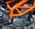 КТМ 390 Duke, объемом двигателя 0.39 л и пробегом 0 тыс. км за 4800 $, фото 10 на Automoto.ua