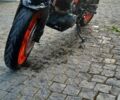 КТМ 390 Duke, объемом двигателя 0.39 л и пробегом 0 тыс. км за 4800 $, фото 2 на Automoto.ua