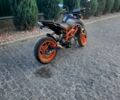 КТМ 390 Duke, объемом двигателя 0.39 л и пробегом 0 тыс. км за 4800 $, фото 1 на Automoto.ua