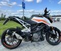 КТМ 390 Duke, объемом двигателя 0.39 л и пробегом 0 тыс. км за 5200 $, фото 6 на Automoto.ua