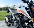 КТМ 390 Duke, объемом двигателя 0.39 л и пробегом 0 тыс. км за 5200 $, фото 2 на Automoto.ua