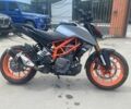 КТМ 390 Duke, об'ємом двигуна 0.39 л та пробігом 0 тис. км за 4599 $, фото 2 на Automoto.ua