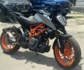 КТМ 390 Duke, об'ємом двигуна 0.39 л та пробігом 0 тис. км за 4599 $, фото 6 на Automoto.ua