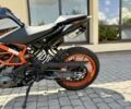 КТМ 390 Duke, об'ємом двигуна 0.39 л та пробігом 0 тис. км за 4400 $, фото 12 на Automoto.ua