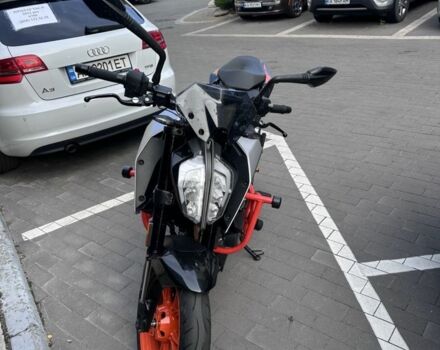 КТМ 390 Duke 2021 в Киеве на Automoto.ua КТМ 390 Duke, объемом двигателя 0.37 л и пробегом 0 тыс. км за 4950 $, фото 1 на Automoto.ua