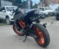 КТМ 390 Duke, объемом двигателя 0.39 л и пробегом 0 тыс. км за 4599 $, фото 11 на Automoto.ua