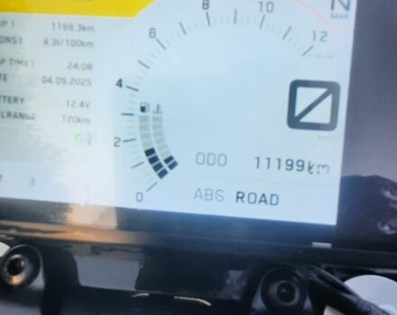 КТМ 390 Duke, объемом двигателя 0.39 л и пробегом 0 тыс. км за 4800 $, фото 18 на Automoto.ua