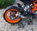 КТМ 390 Duke, объемом двигателя 0.39 л и пробегом 0 тыс. км за 4800 $, фото 8 на Automoto.ua