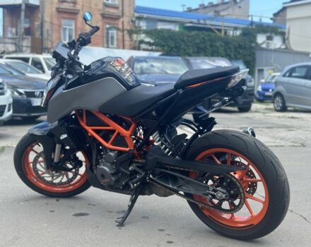 КТМ 390 Duke, объемом двигателя 0.39 л и пробегом 0 тыс. км за 4599 $, фото 10 на Automoto.ua