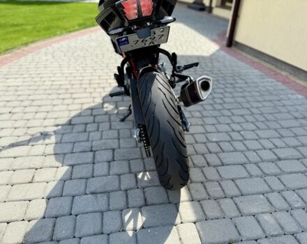 КТМ 390 Duke, об'ємом двигуна 0.39 л та пробігом 0 тис. км за 4400 $, фото 9 на Automoto.ua