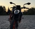 КТМ 390 Duke, объемом двигателя 0.39 л и пробегом 0 тыс. км за 5000 $, фото 1 на Automoto.ua