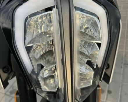 КТМ 390 Duke, объемом двигателя 0.37 л и пробегом 0 тыс. км за 5300 $, фото 2 на Automoto.ua