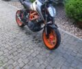 КТМ 390 Duke, объемом двигателя 0.39 л и пробегом 0 тыс. км за 4800 $, фото 17 на Automoto.ua