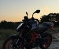 КТМ 390 Duke, объемом двигателя 0.39 л и пробегом 0 тыс. км за 5000 $, фото 1 на Automoto.ua