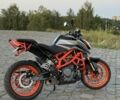 КТМ 390 Duke, объемом двигателя 0.39 л и пробегом 0 тыс. км за 5000 $, фото 2 на Automoto.ua