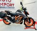 КТМ 390 Duke, объемом двигателя 0.39 л и пробегом 0 тыс. км за 5100 $, фото 1 на Automoto.ua