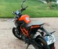 КТМ 390 Duke, объемом двигателя 0.39 л и пробегом 0 тыс. км за 6105 $, фото 1 на Automoto.ua