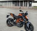 КТМ 390 Duke, объемом двигателя 0.39 л и пробегом 0 тыс. км за 5600 $, фото 1 на Automoto.ua