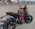 КТМ 390 Duke, объемом двигателя 0.39 л и пробегом 0 тыс. км за 5600 $, фото 2 на Automoto.ua