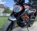 КТМ 390 Duke, объемом двигателя 0.39 л и пробегом 0 тыс. км за 6105 $, фото 2 на Automoto.ua