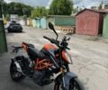 КТМ 390 Duke, объемом двигателя 0.39 л и пробегом 0 тыс. км за 5700 $, фото 1 на Automoto.ua