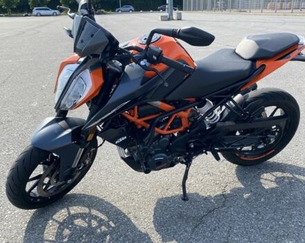 КТМ 390 Duke, объемом двигателя 0.39 л и пробегом 0 тыс. км за 5600 $, фото 5 на Automoto.ua