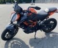 КТМ 390 Duke, объемом двигателя 0.39 л и пробегом 0 тыс. км за 5600 $, фото 5 на Automoto.ua