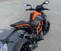 КТМ 390 Duke, объемом двигателя 0.39 л и пробегом 0 тыс. км за 5600 $, фото 3 на Automoto.ua