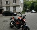 КТМ 390 Duke, объемом двигателя 0.39 л и пробегом 0 тыс. км за 5700 $, фото 4 на Automoto.ua
