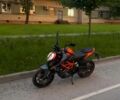КТМ 390 Duke, объемом двигателя 0.39 л и пробегом 0 тыс. км за 5700 $, фото 2 на Automoto.ua