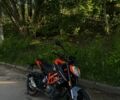 КТМ 390 Duke, объемом двигателя 0.39 л и пробегом 0 тыс. км за 5700 $, фото 1 на Automoto.ua